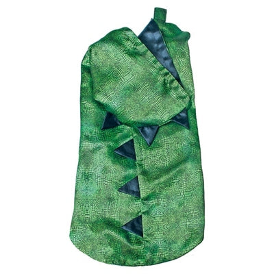 Croci Mantel Halloween Tricky Dragon Groen