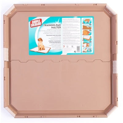 Simple Solution Puppy Training Pads Houder
