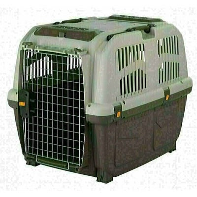 Skudo Transportbox Taupe / Zand