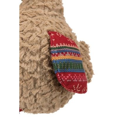 Trixie Pluche Haan Met Dierengeluid