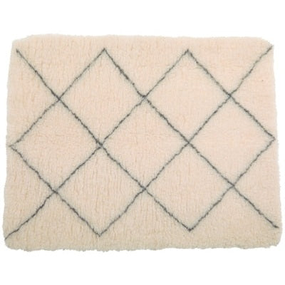Zolux Berber Vetbed Gerecycled Beige