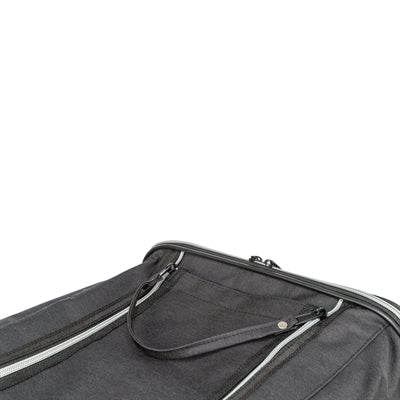 Trixie Ryan Reistas Zwart