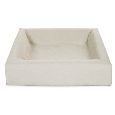 Bia Bed Cotton Hoes Hondenmand Zand