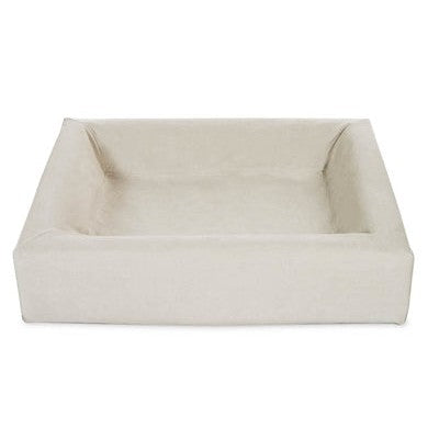 Bia Bed Cotton Hoes Hondenmand Zand
