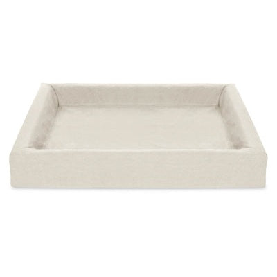 Bia Bed Cotton Hoes Hondenmand Zand