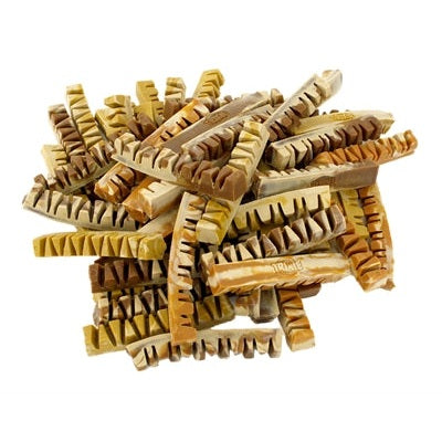 Trixie Denta Fun Veggie Jaw Bone