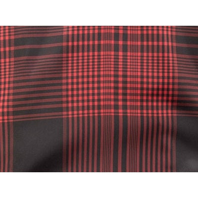 Trixie Regenjas Hond Vimy Rood