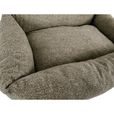 Baazis Hondenmand Bruin