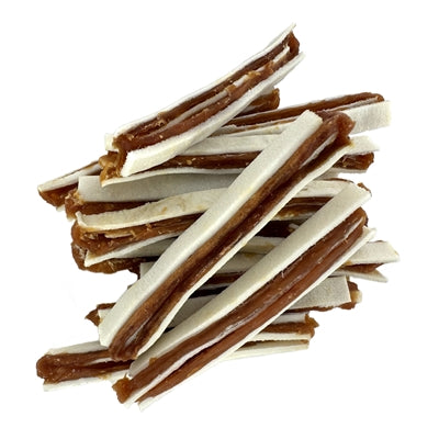 I Am Chicken D'light Jerkey