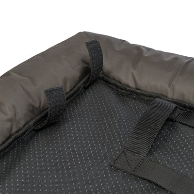 Trixie Hondendeken Reisdeken Samoa Olijfgroen