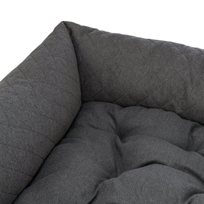 Trixie Hondenmand Caliente Donkergrijs