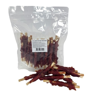 I Am Collageen Bar Met Eend