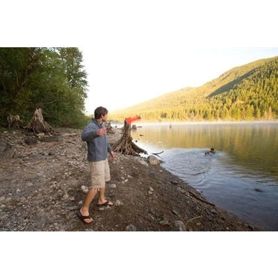 Chuckit Amphibious Bumper Assorti