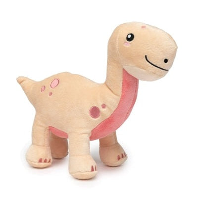 Fuzzyard Brienne De Brontosaurus Pluche