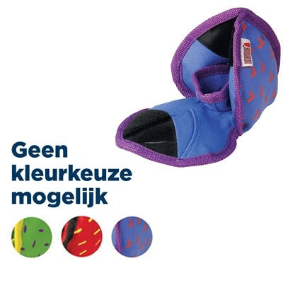 Kong Ballistic Hide 'N Treat Assorti