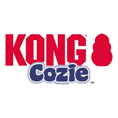 Kong Cozie Brights Assorti