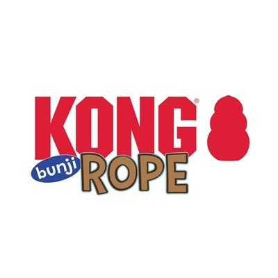 Kong Rope Bunji Assorti