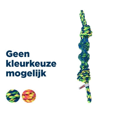 Kong Rope Bunji Assorti
