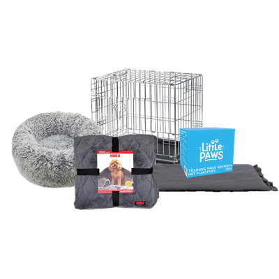 MyDoodle valp Snooze &amp; Sleep-paket