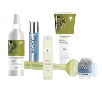 MyDoodle Valp Spa Relax Paket