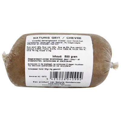 Naturis Geit / Eend