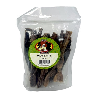 Petsnack Milky Sticks