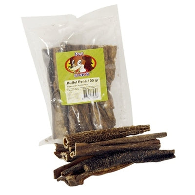 Petsnack Pensstaafjes