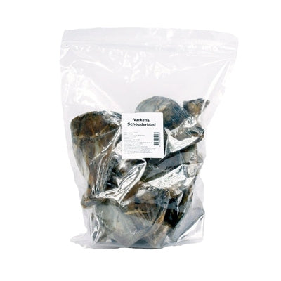 Petsnack Varkensschouderblad