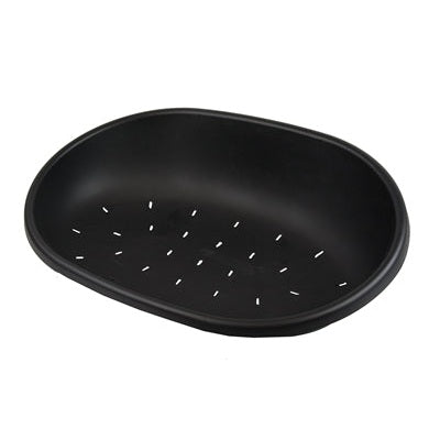 Savic Snooze Hondenmand Plastic Zwart