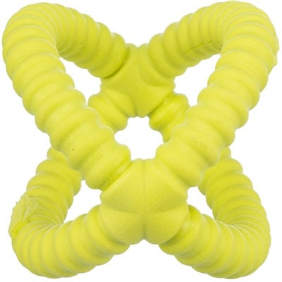 Trixie Aqua Toy Trekspeeltje Tpr Lime