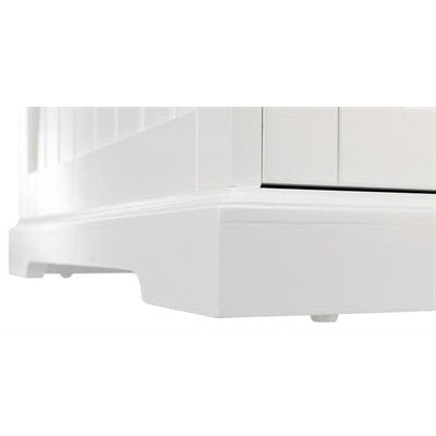 Trixie Benche Home Kennel Hond / Kat Wit