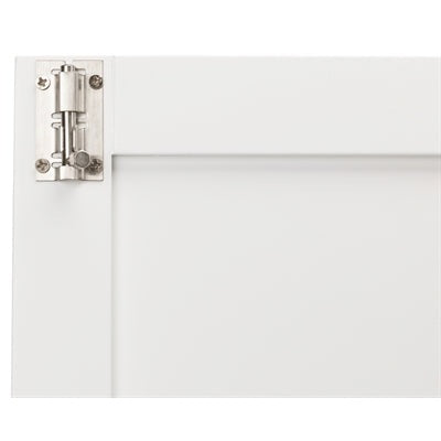 Trixie Benche Home Kennel Hond / Kat Wit