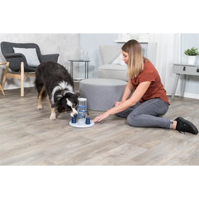 Trixie Dog Activity Gambling Tower