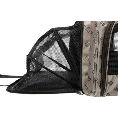 Trixie Draagtas Maxima Beige / Bruin