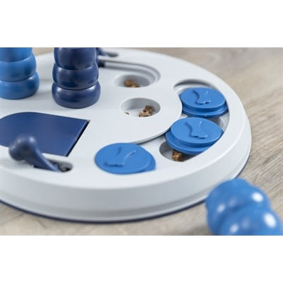 Trixie Honden Bordspel Flip Bord Kunststof