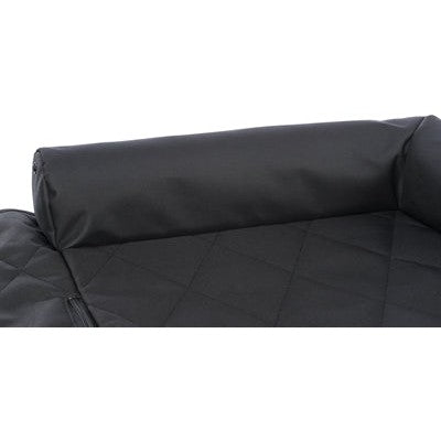 Trixie Hondenkussen Voor Autostoel Zwart