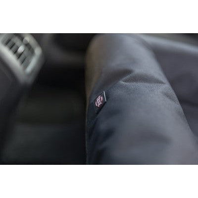 Trixie Hondenkussen Voor Autostoel Zwart