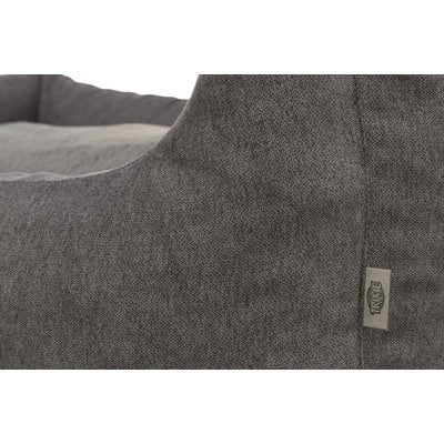 Trixie Hondenmand Liano Grijs