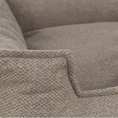 Trixie Hondenmand Liano Hoekig Taupe