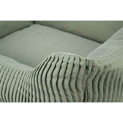 Trixie Hondenmand Marley Soft Edition Saliegroen