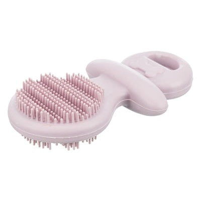 Trixie Junior Fopspeen Natuurrubber Assorti