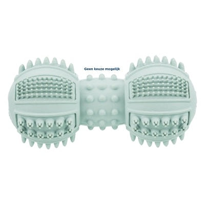 Trixie Junior Halter Natuurrubber Assorti