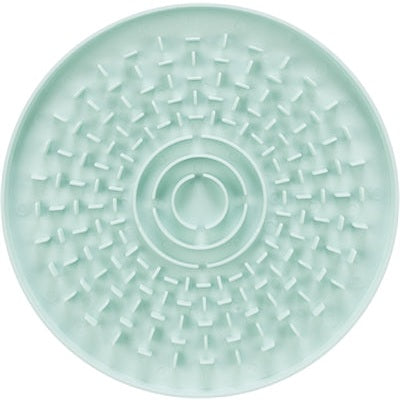 Trixie Junior Likplaat Mintgroen