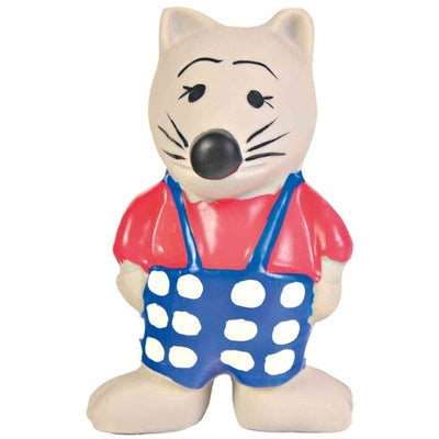 Trixie Latex Figuren Assorti