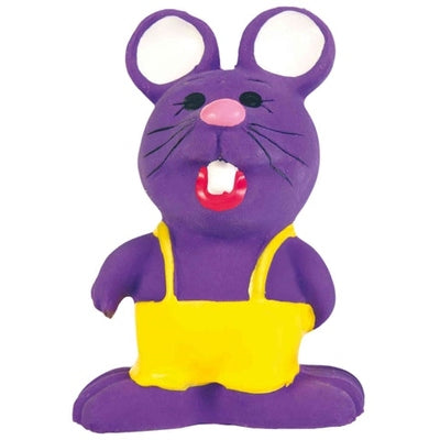 Trixie Latex Figuren Assorti