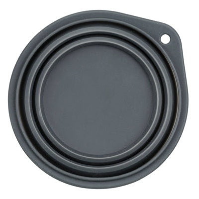 Trixie Reisbak Silicone Assorti