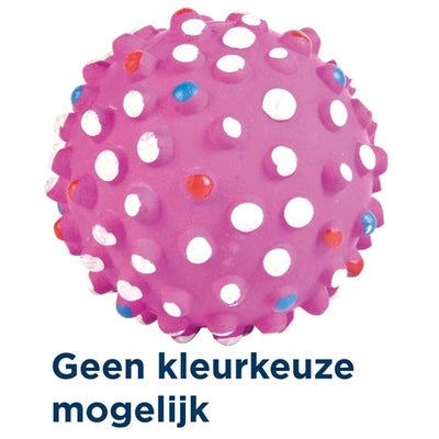 Trixie Schuimrubber Egelbal Assorti