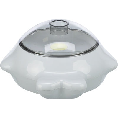 Trixie Snack Popper Grijs / Limoen