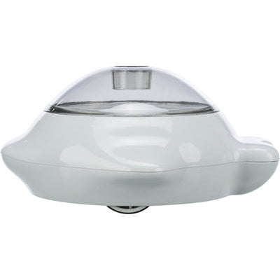 Trixie Snack Popper Grijs / Limoen