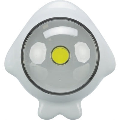 Trixie Snack Popper Grijs / Limoen